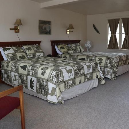 Olympus Lodge Estes Park Zewnętrze zdjęcie