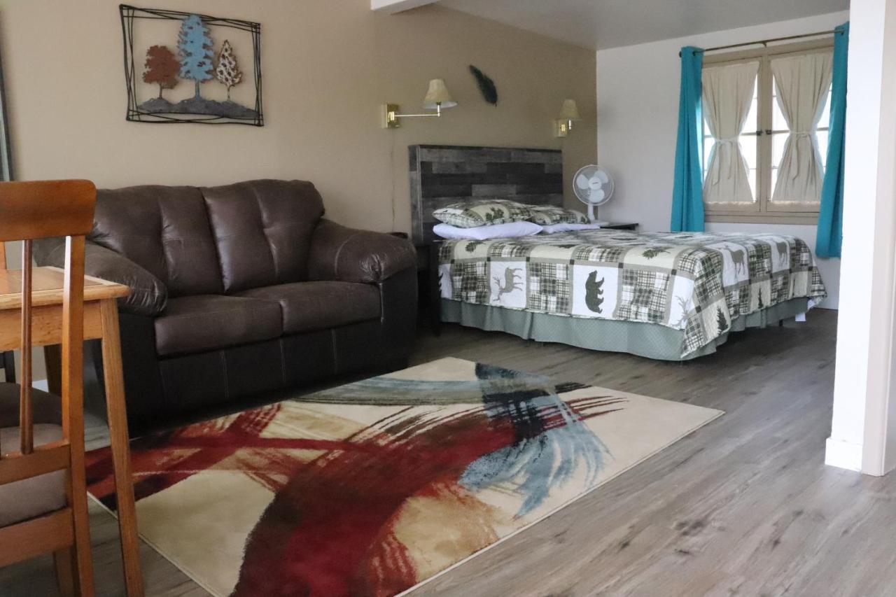 Olympus Lodge Estes Park Zewnętrze zdjęcie
